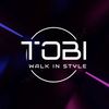 Tobi sneakers