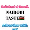 NAIROBI_TASTE🇰🇪