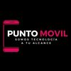 TIENDA D CELULARES PUNTO MOVIL