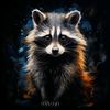Mapache 🦝 👑