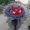 Custom buket Malang