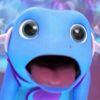 stinkysnotbubble