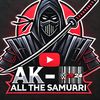 akallthesamuari