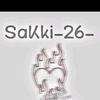 sakki...26