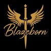 BlazeBorn