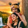 Radha krishna🤗