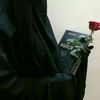 فاطمه السلفية زهرة السنة🌹