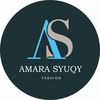 Amara Syuqy