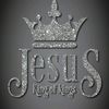 JESUS KING OF KINGS