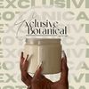 Exclusive Botanical Skincare