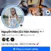 DJ Hân Helen 💎
