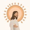 ♡ || Jesus Loves You ||♡