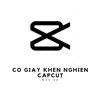 Có giấy khen nghiện capcut