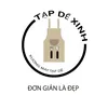 Tạp Dề Xinh