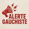 AlertesGauchiste