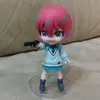 MinhHazard