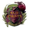 sazeknights