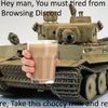 chaoticamerican