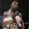 Iron Mike boxing association