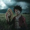 luffy..good