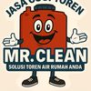 Mr.Clean