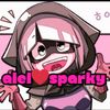 Alel❤Sparky