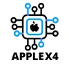 AppleX4