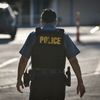 Police Activity