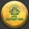 Elephant Park Hotel -Pinnawala