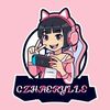 czhaerylle_1