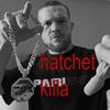 hatchetkilla