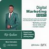 Digital Marketing Expert🇺🇬🎥