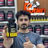 The Protein store