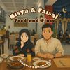 Nisya&Faisal | Food and Place✨