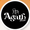Agarb Decor