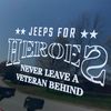 jeepsforheroes