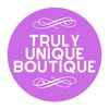 Truly Unique Boutiques