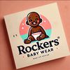 rockersbabywear