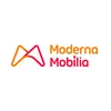 Moderna Mobília