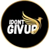 IDontGivUp