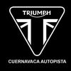 Triumph Cuernavaca