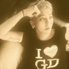 gdragonsfriedhair
