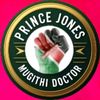 Prince Jones