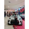 Barkah sticker sidoarjo