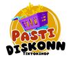 PASTI DISKON