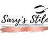 sarysestilos