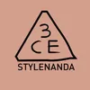 3CE ✅