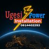 UgesiPowerInstallation 💡