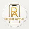 robed_apple