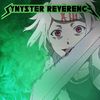 synysterreverence